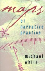 Cover of Maps of Narrative Practice