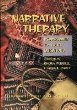 Cover of Narrative Therapy book