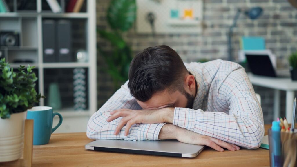 Coaching for productivity is helpful because problems arise when perfectionism starts affecting how you function