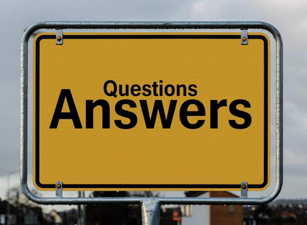 Effectiveness in Internet based counselling means providing answers to questions
