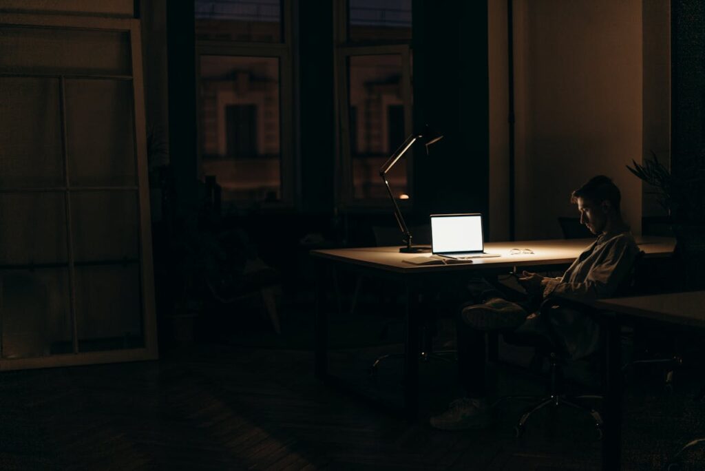 Online therapy is an easy way to meet with a Medicare provider for porn addiction