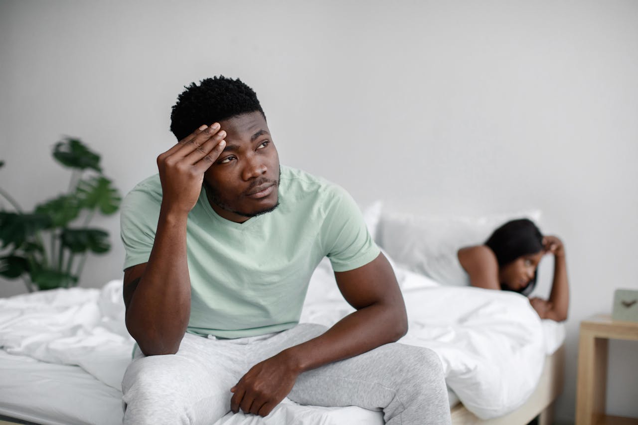 Treatment for Pornography: From Disease Model to a Response by Men