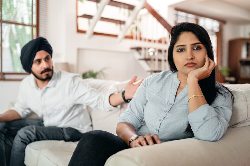 Treatment for pornography addiction can assist couples who are unhappy